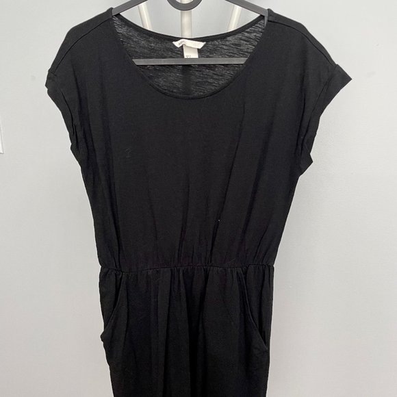 Zara - Dress - Size S - Black  - GUC - Picture 1 of 4